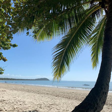 Beachside 3 With Private Heated Plunge Pool Port Douglas Exteriör bild