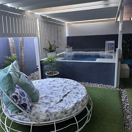 Beachside 3 With Private Heated Plunge Pool Port Douglas Exteriör bild
