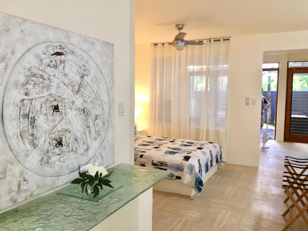 Beachside 3 With Private Heated Plunge Pool Port Douglas Exteriör bild