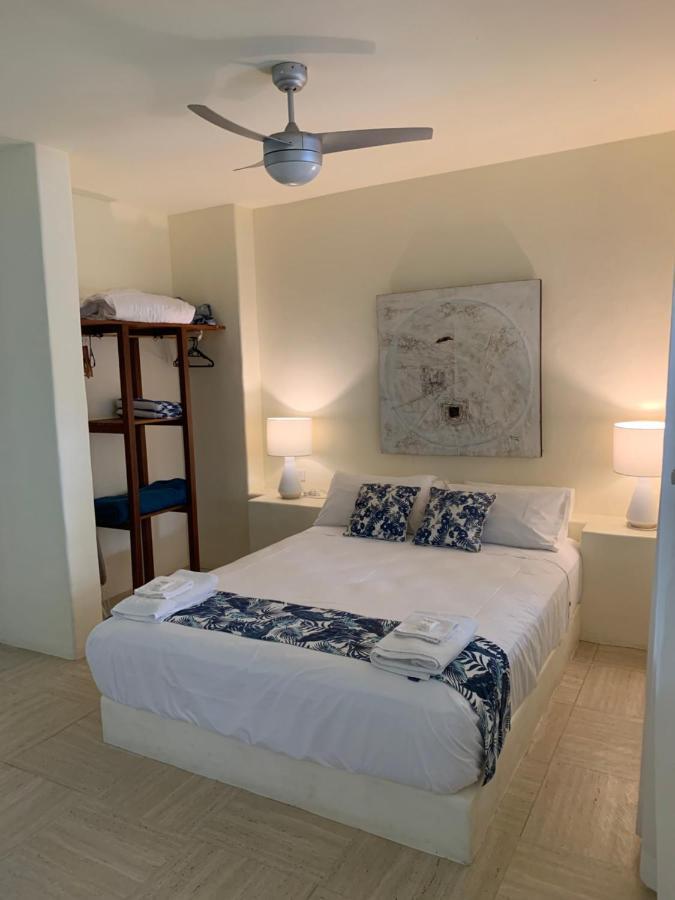 Beachside 3 With Private Heated Plunge Pool Port Douglas Exteriör bild