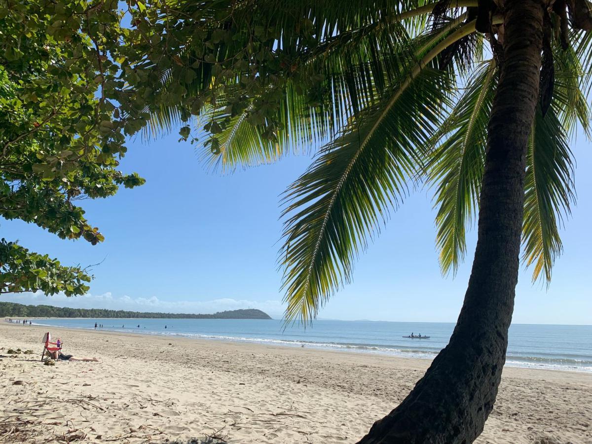 Beachside 3 With Private Heated Plunge Pool Port Douglas Exteriör bild