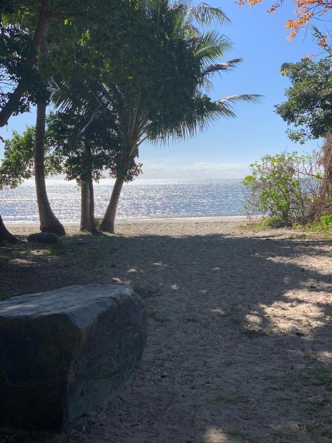 Beachside 3 With Private Heated Plunge Pool Port Douglas Exteriör bild