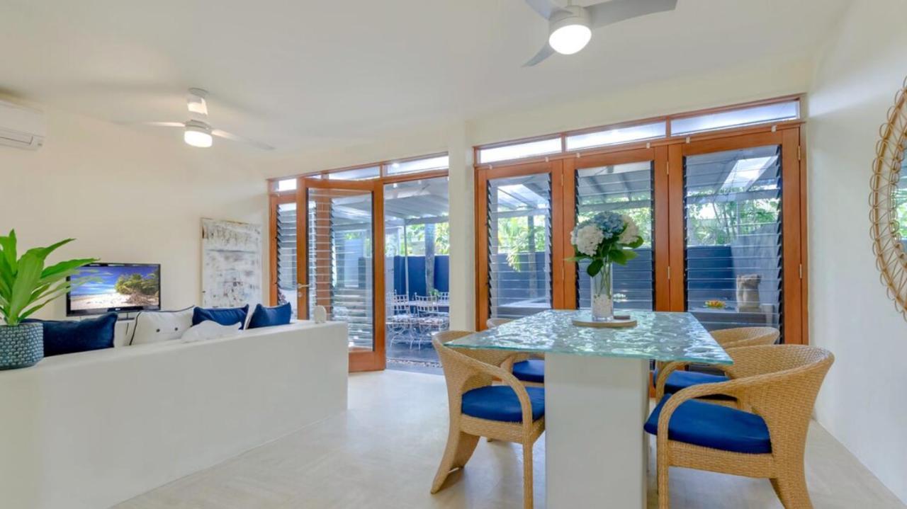 Beachside 3 With Private Heated Plunge Pool Port Douglas Exteriör bild