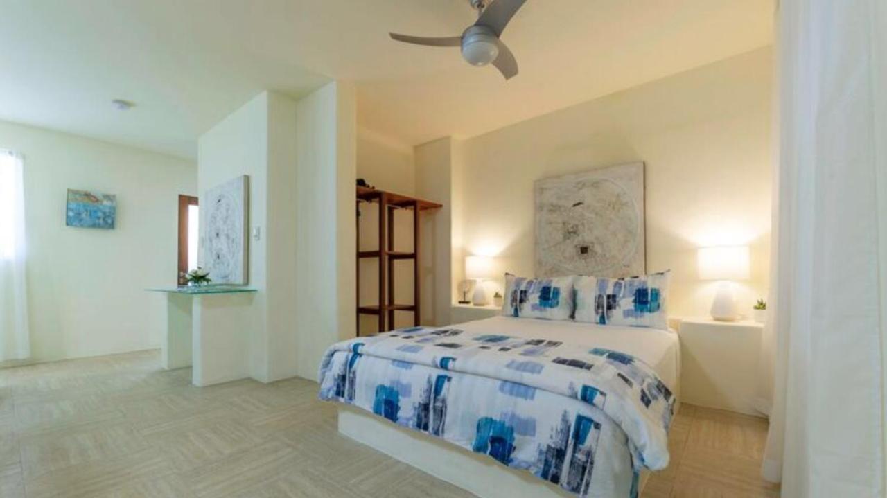 Beachside 3 With Private Heated Plunge Pool Port Douglas Exteriör bild