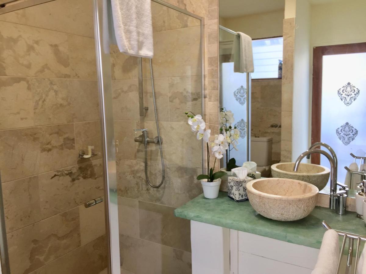 Beachside 3 With Private Heated Plunge Pool Port Douglas Exteriör bild