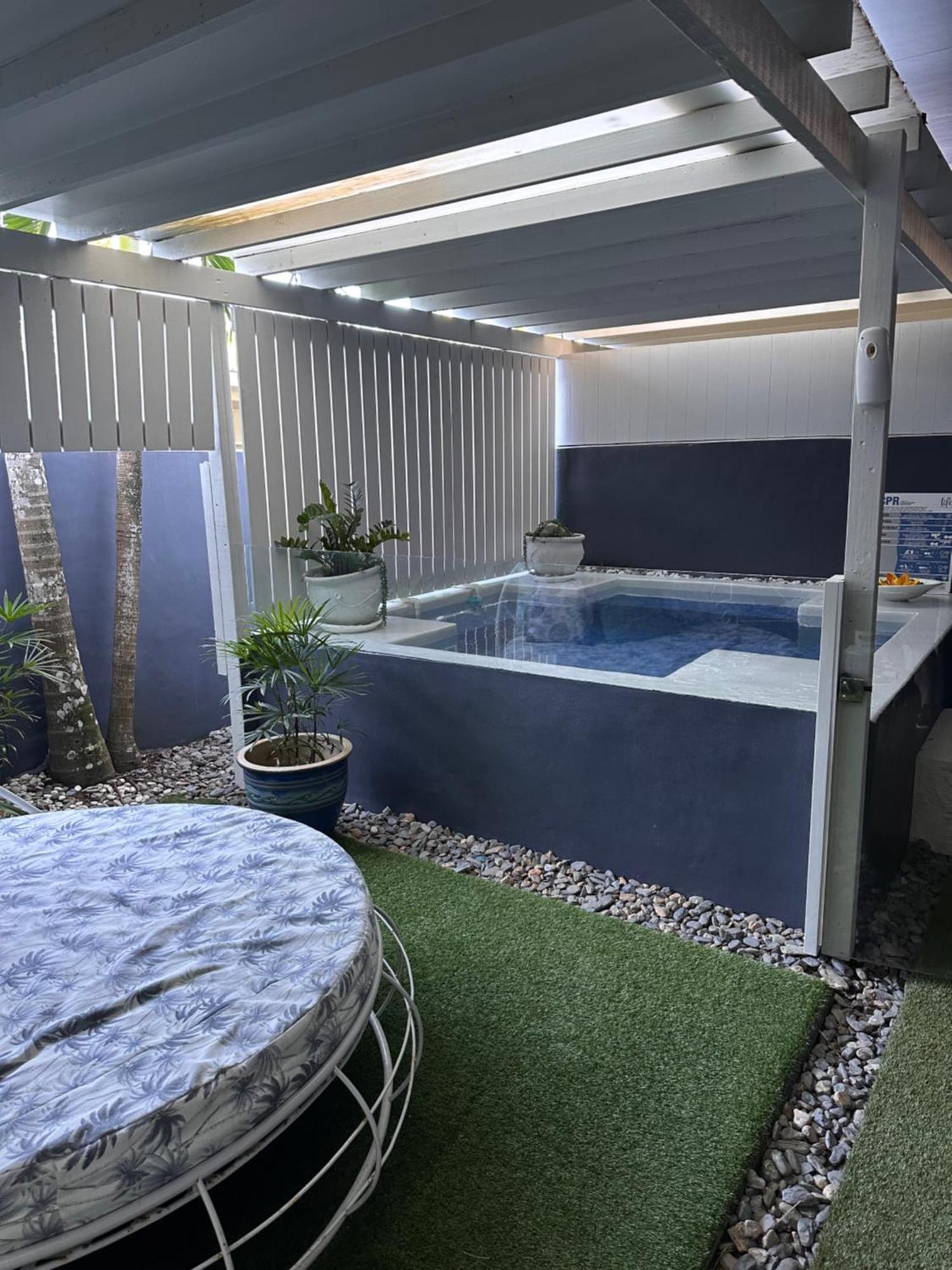 Beachside 3 With Private Heated Plunge Pool Port Douglas Exteriör bild