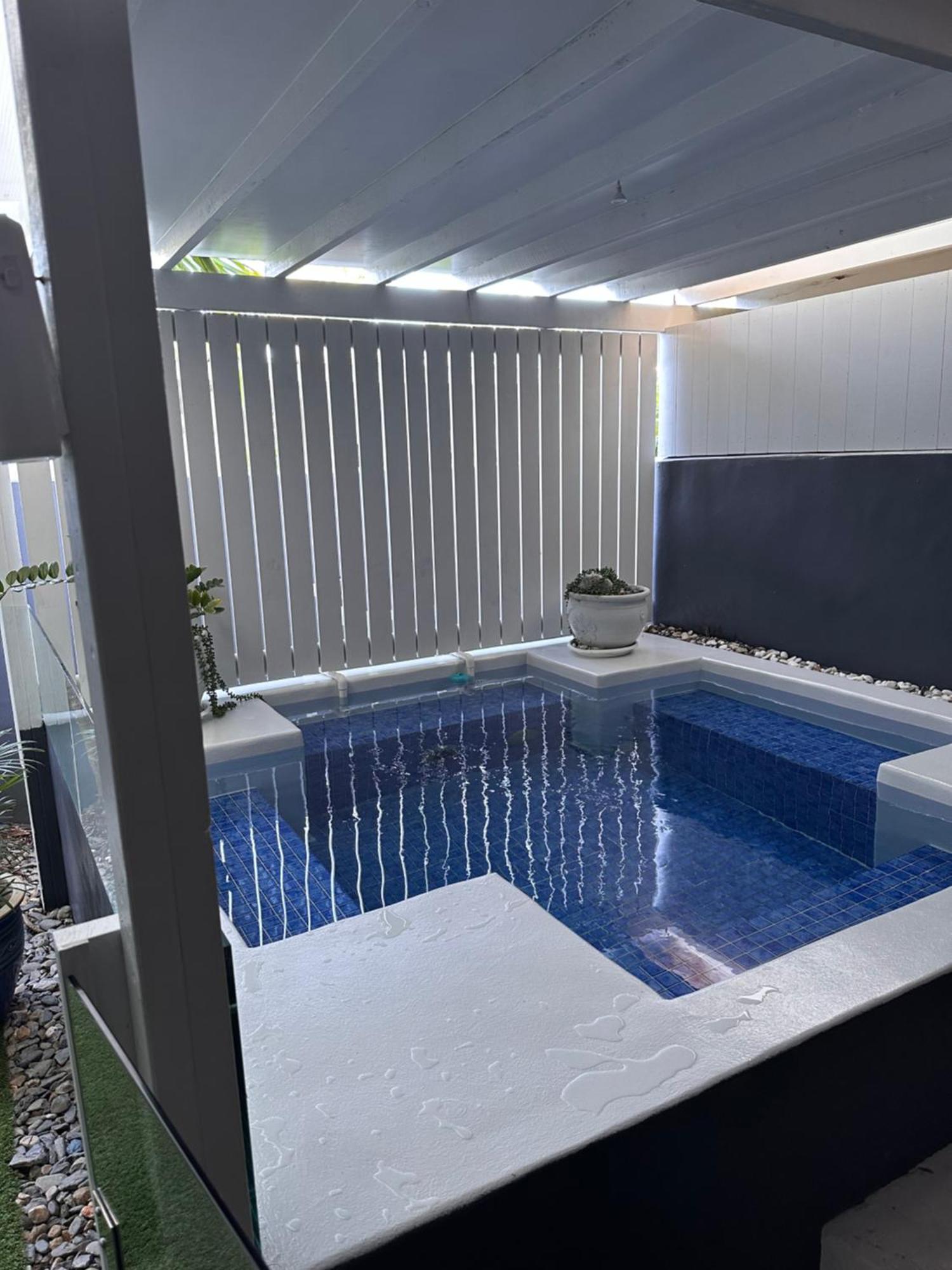 Beachside 3 With Private Heated Plunge Pool Port Douglas Exteriör bild
